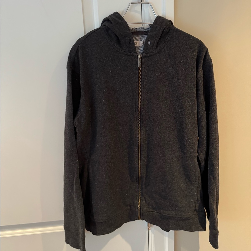 UGG Men’s Full Zip Hoodie